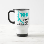 10K Aqua Finish Line Reisbeker (Links)