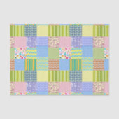 10lb-papier voor plakband, wit tissuepapier (Voorkant)