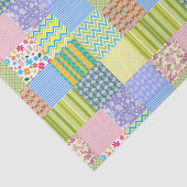 10lb-papier voor plakband, wit tissuepapier (Detail)