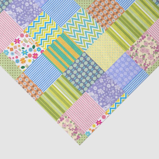 10lb-papier voor plakband, wit tissuepapier (Detail)