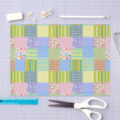 10lb-papier voor plakband, wit tissuepapier (Craft)