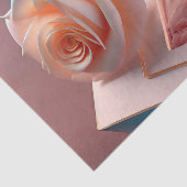 10lb Tissue Papier (Detail)