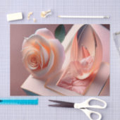 10lb Tissue Papier (Craft)