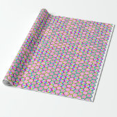 10lb Tissuepapier, Wit Cadeaupapier (Uitgerold)