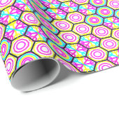 10lb Tissuepapier, Wit Cadeaupapier (Rol Hoek)