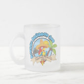 10oz Mexicaanse Gedistilleerde Mok (Links)