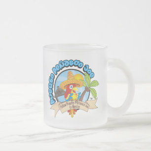 10oz Mexicaanse Gedistilleerde Mok
