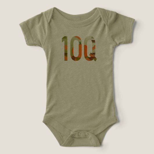 10Q = Hartelijk Dank Honderdvoudig (Design voorkant)
