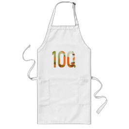 10Q = Hartelijk Dank Honderdvoudig Lang Schort