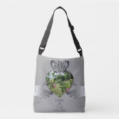 10th,11th,20th,25,Foto Jubileum Claddaugh Tas (Voorkant)