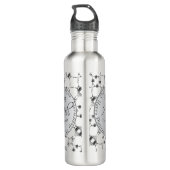 10th, 11th, 20th, 25th, 70th, het Jubileum van het Waterfles (Achterkant)