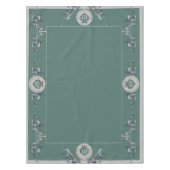 10th,11th,20th,25th Wedding Anniversary  Tafelkleed (Voorkant)