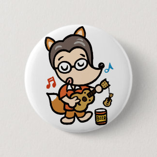 10th anniversary ronde button 5,7 cm