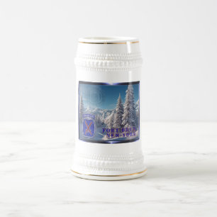 10th Mountain Division Bierpul