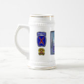 10th Mountain Division Bierpul (Links)