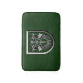 10th Special Forces Group (Airborne) Badmat (Voorkant Verticaal)