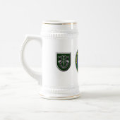 10th Special Forces Group (Airborne) Bierpul (Links)