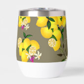 10th Wedding Anniversary Lemon Squeeze  (Voorkant)