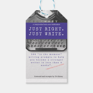 10tshirts.com aangepaste cadeau label of boek mark cadeaulabel