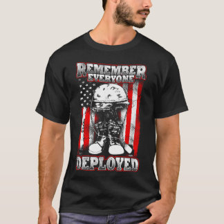 10tshirts.com RF2 herinnert iedereen die wordt opg T-shirt