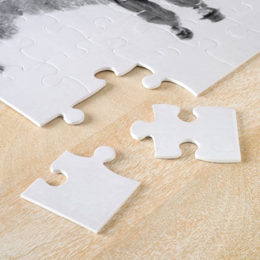 10x14 Union Civil War Puzzle Legpuzzel (Zijkant)