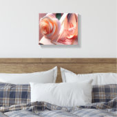 10x8 gewikkeld canvas afdruk (Insitu (Slaapkamer))