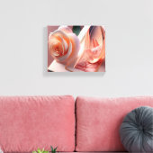 10x8 gewikkeld canvas afdruk (Insitu (Woonkamer))