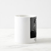 11011, ik ga de F-Bomb ergens inbedden ... Koffiemok (Center)