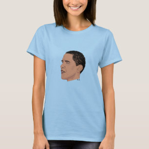 11042008 Obama Chic T-shirt