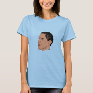 11042008 Obama Chic T-shirt