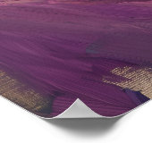 1107 Koninklijke Elegantie Poster (Hoek)