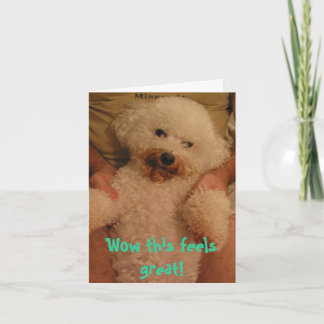 110-1042_IMG, Wow dit voelt geweldig! Kaart