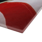 [110] Adjutant General's Corps Branch Insignia [3D Snijplank (Hoek)