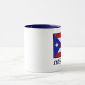 110% Boricua Mok (Midden)