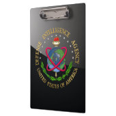 [110] Defense Intelligence Agency: DIA Special Edn Klembord (Links)