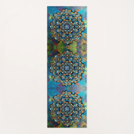 110 - Meditation Yoga Mat