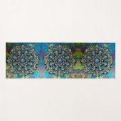 110 - Meditation Yoga Mat (Voorkant (horizontaal))