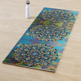 110 - Meditation Yoga Mat