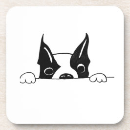 110 - Onderzetters van Peakaboo