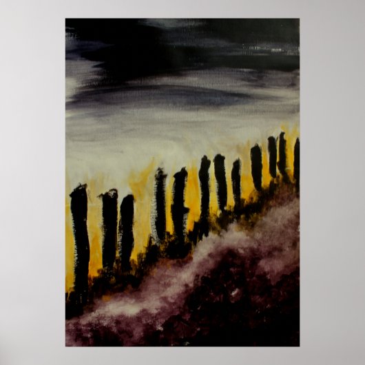 110 - Poster (Voorkant)