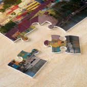 110 stuks legpuzzel (Zijkant)