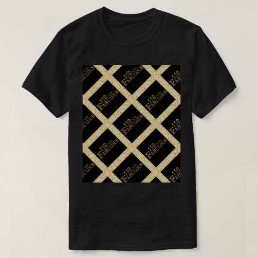 110 Verjaardag T-shirt (Design voorkant)