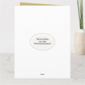 110e  verjaardag kaart (Achterkant)