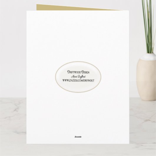 110e  verjaardag kaart (Achterkant)