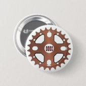 1110 SPROCKET BUTTON (Voorkant /achterkant)