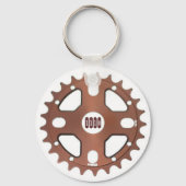 1110 SPROCKET SLEUTELHANGER (Voorkant)