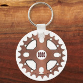 1110 SPROCKET SLEUTELHANGER (Voorkant)