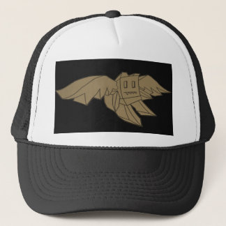 111111111111 TRUCKER PET