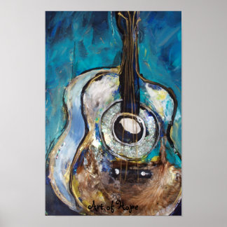 111308+1174, Art of Hope Poster