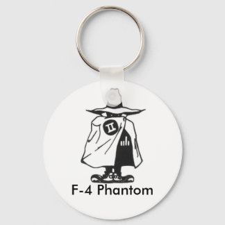 1113, F-4-fantoom Sleutelhanger